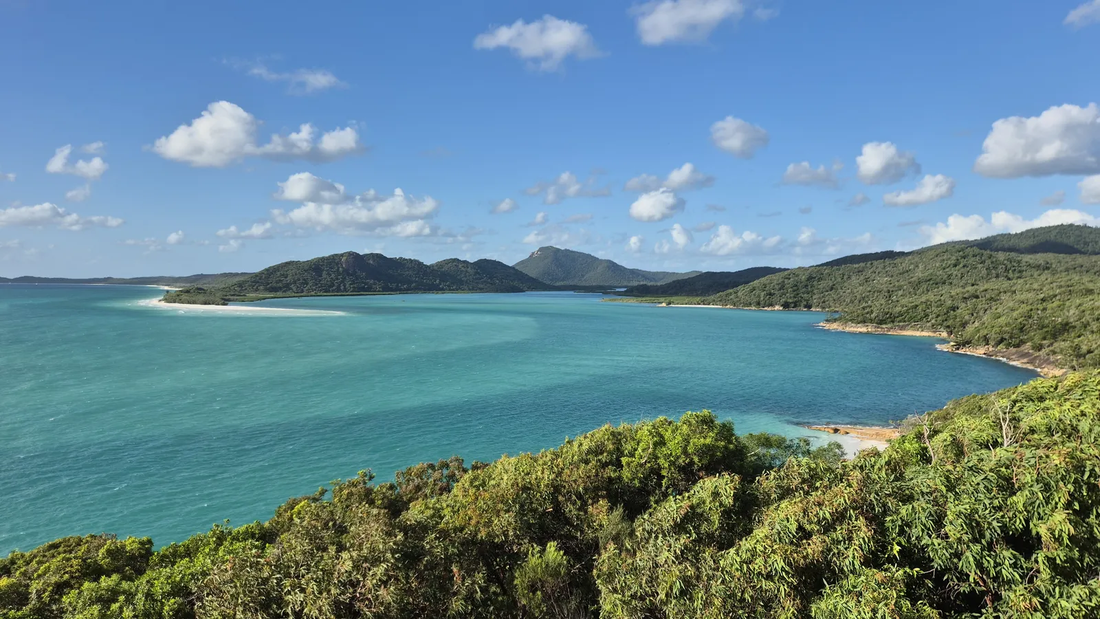 East Coast road trip: Sydney to Cairns in 3 weeks, what I'd change